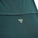 hummel Women's Norma Sports Bra-3