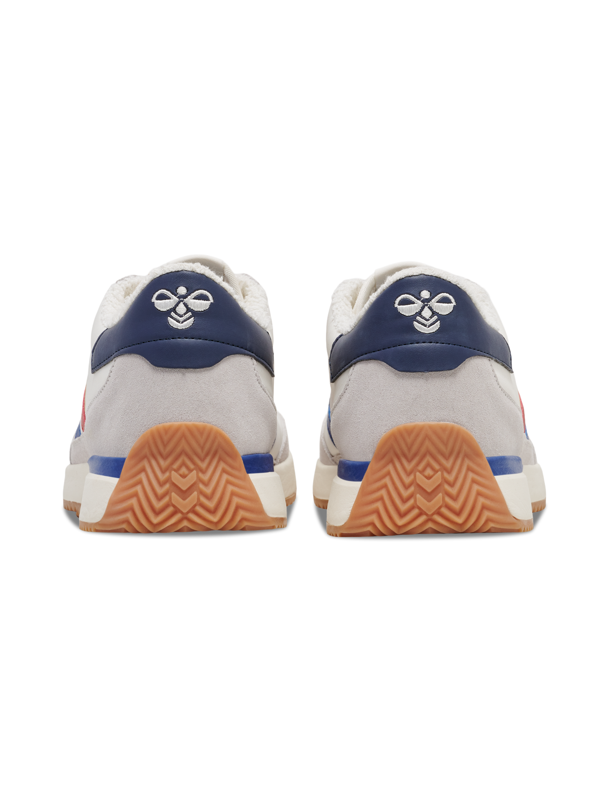 hummel Unisex Stadion 23 Shoes-4