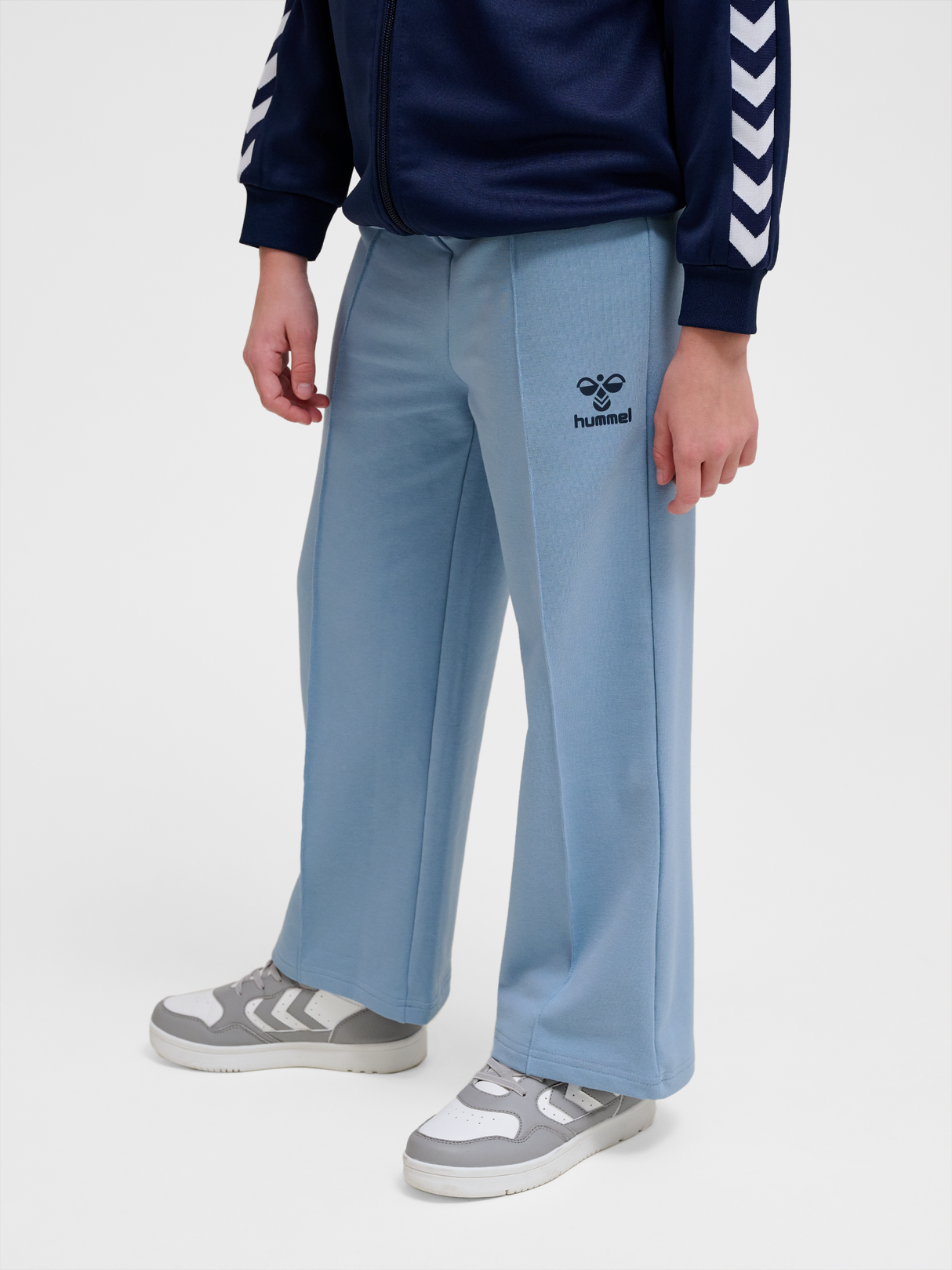 hummel Youth Hixi Pants-5
