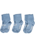 hummel Youth Mini Bee 3-Pack Sock Noos-1