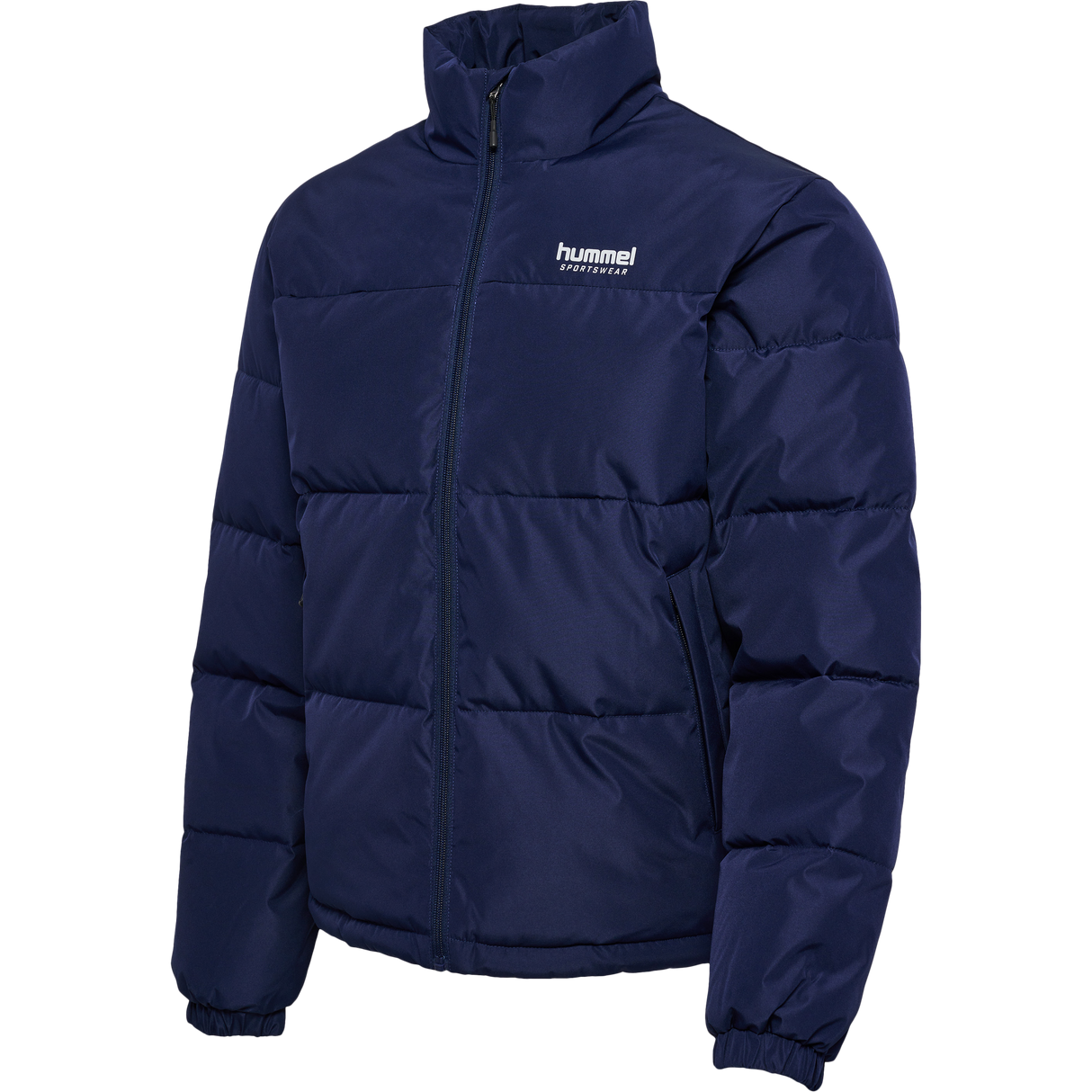 hummel Men's Legacy Robert Puff Jacket-1