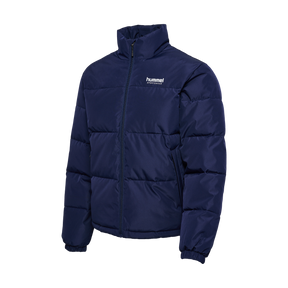 hummel Men's Legacy Robert Puff Jacket-1