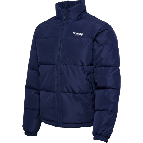 hummel Men's Legacy Robert Puff Jacket-1