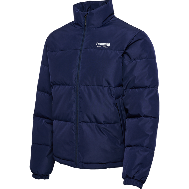 hummel Men's Legacy Robert Puff Jacket-1