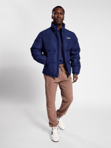 hummel Men's Legacy Robert Puff Jacket-5