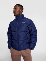 hummel Men's Legacy Robert Puff Jacket-6