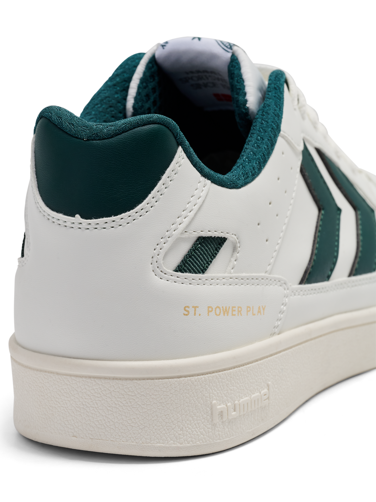 hummel Unisex St. Power Play Shoes-3