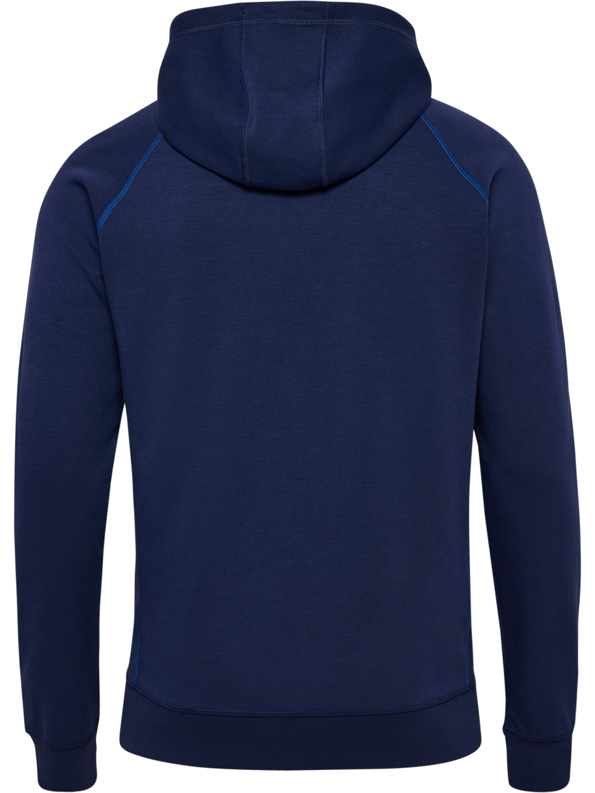 hummel Men's Move 2.0 Zip Hoodie-2