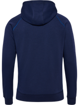 hummel Men's Move 2.0 Zip Hoodie-2