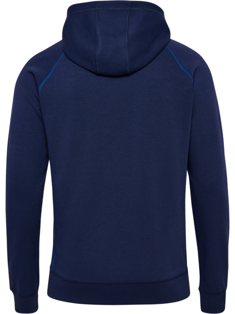 hummel Men's Move 2.0 Zip Hoodie-2