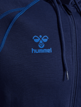 hummel Men's Move 2.0 Zip Hoodie-3