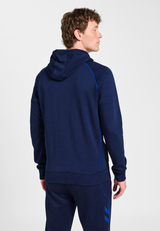 hummel Men's Move 2.0 Zip Hoodie-5