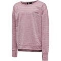 hummel Youth Lynette Long Sleeve T-Shirt-1