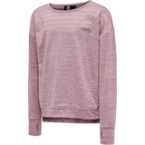 hummel Youth Lynette Long Sleeve T-Shirt-1
