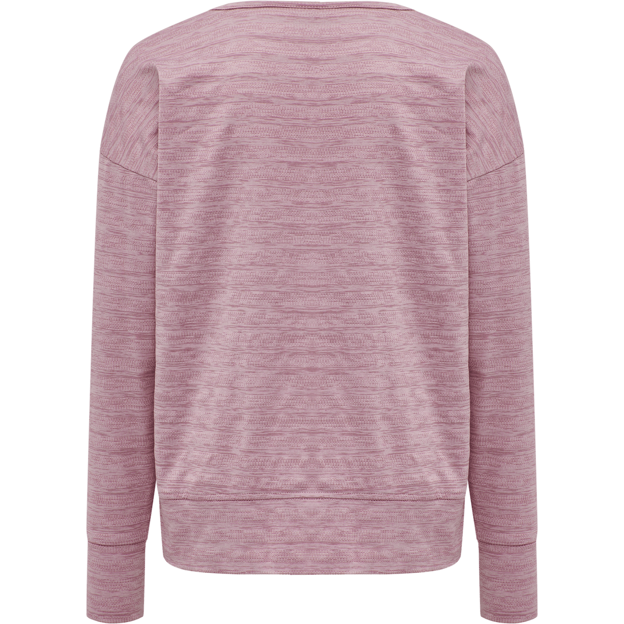 hummel Youth Lynette Long Sleeve T-Shirt-2