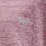 hummel Youth Lynette Long Sleeve T-Shirt-3