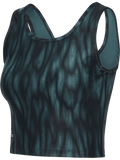 hummel Women's HIIT AOP Intensity Top-1