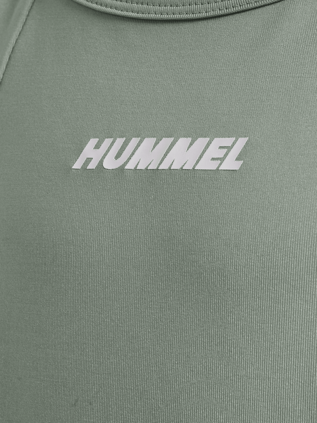 hummel Youth Luna Top Short Sleeve-3