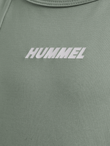 hummel Youth Luna Top Short Sleeve-3