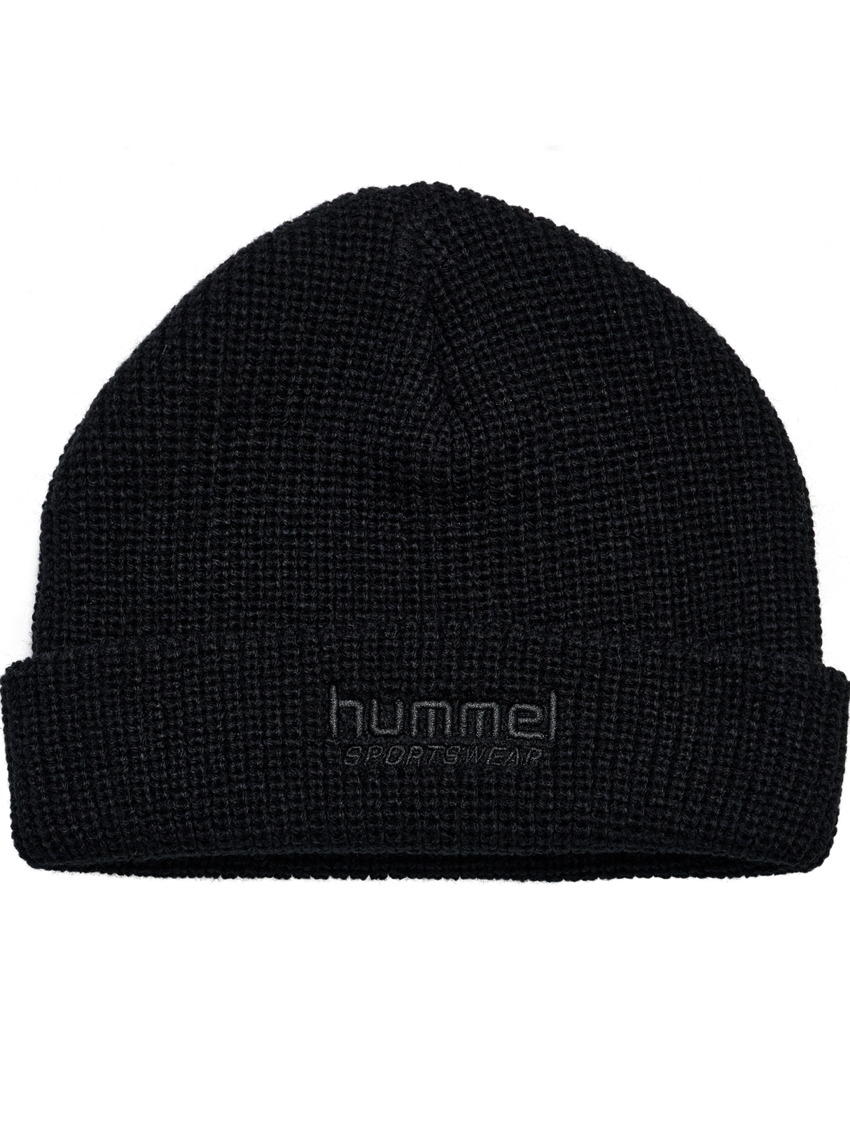 hummel Half Rib Beanie-1