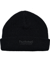 hummel Half Rib Beanie-1