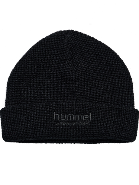 hummel Half Rib Beanie-1