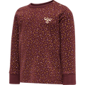 hummel Infant & Toddler Sprinkle Long Sleeve T-Shirt-1