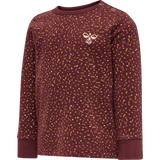 hummel Infant & Toddler Sprinkle Long Sleeve T-Shirt-1