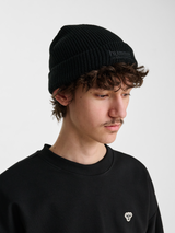 hummel Half Rib Beanie-4