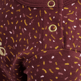hummel Infant & Toddler Sprinkle Long Sleeve T-Shirt-3