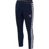 hummel Unisex Icons Lerby Poly Tapered Pants-1