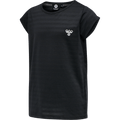 hummel Youth Sutkin Short Sleeve T-Shirt-1