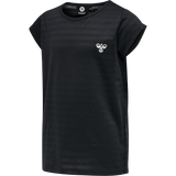 hummel Youth Sutkin Short Sleeve T-Shirt-1