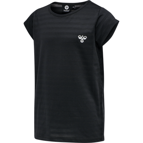 hummel Youth Sutkin Short Sleeve T-Shirt-1