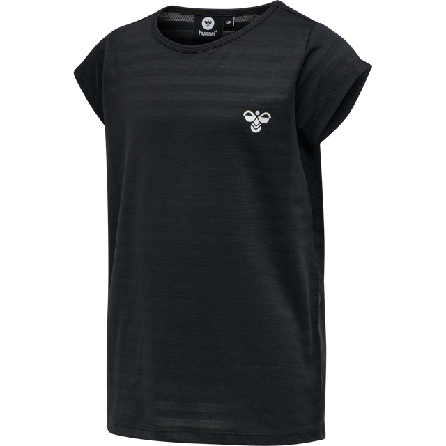 hummel Youth Sutkin Short Sleeve T-Shirt-1