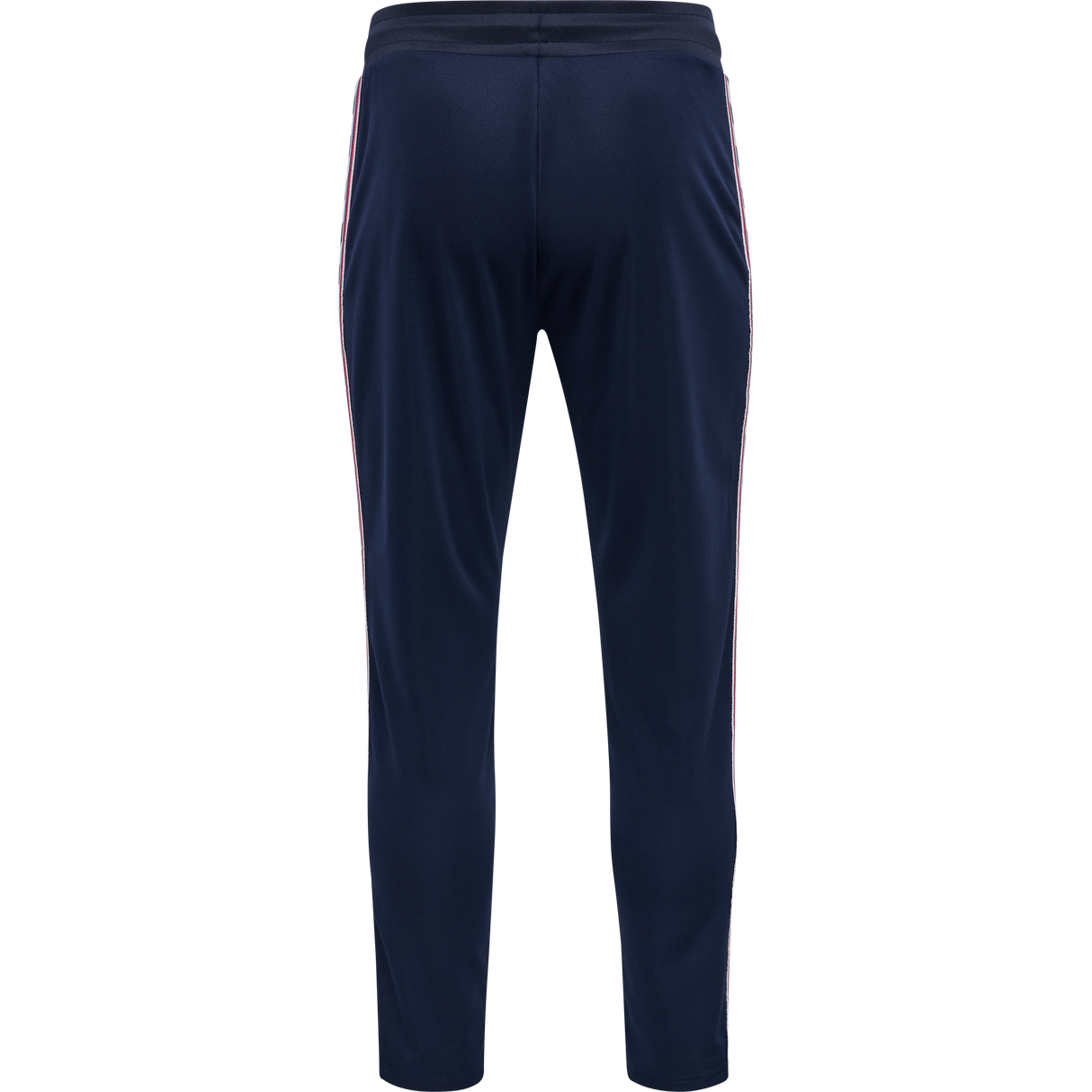 hummel Unisex Icons Lerby Poly Tapered Pants-2