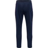 hummel Unisex Icons Lerby Poly Tapered Pants-2