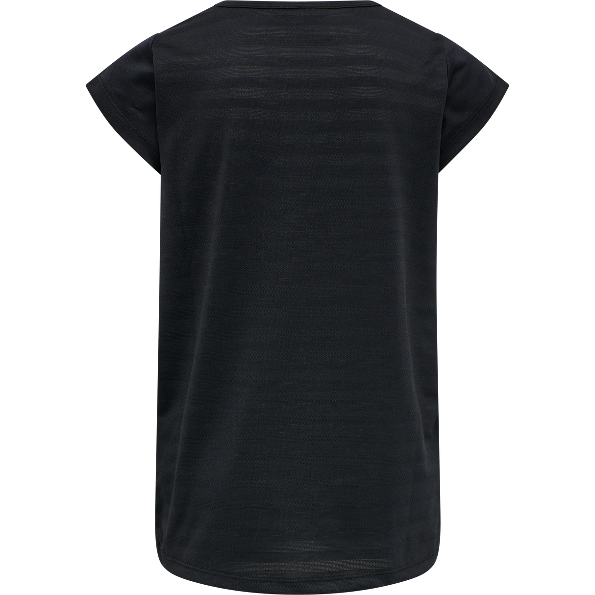 hummel Youth Sutkin Short Sleeve T-Shirt-2