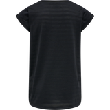 hummel Youth Sutkin Short Sleeve T-Shirt-2