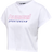 hummel Women's Legacy June Cropped T-Shirt-1