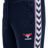 hummel Unisex Icons Lerby Poly Tapered Pants-3