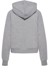 hummel Women's Elemental Shorts Hoodie-2