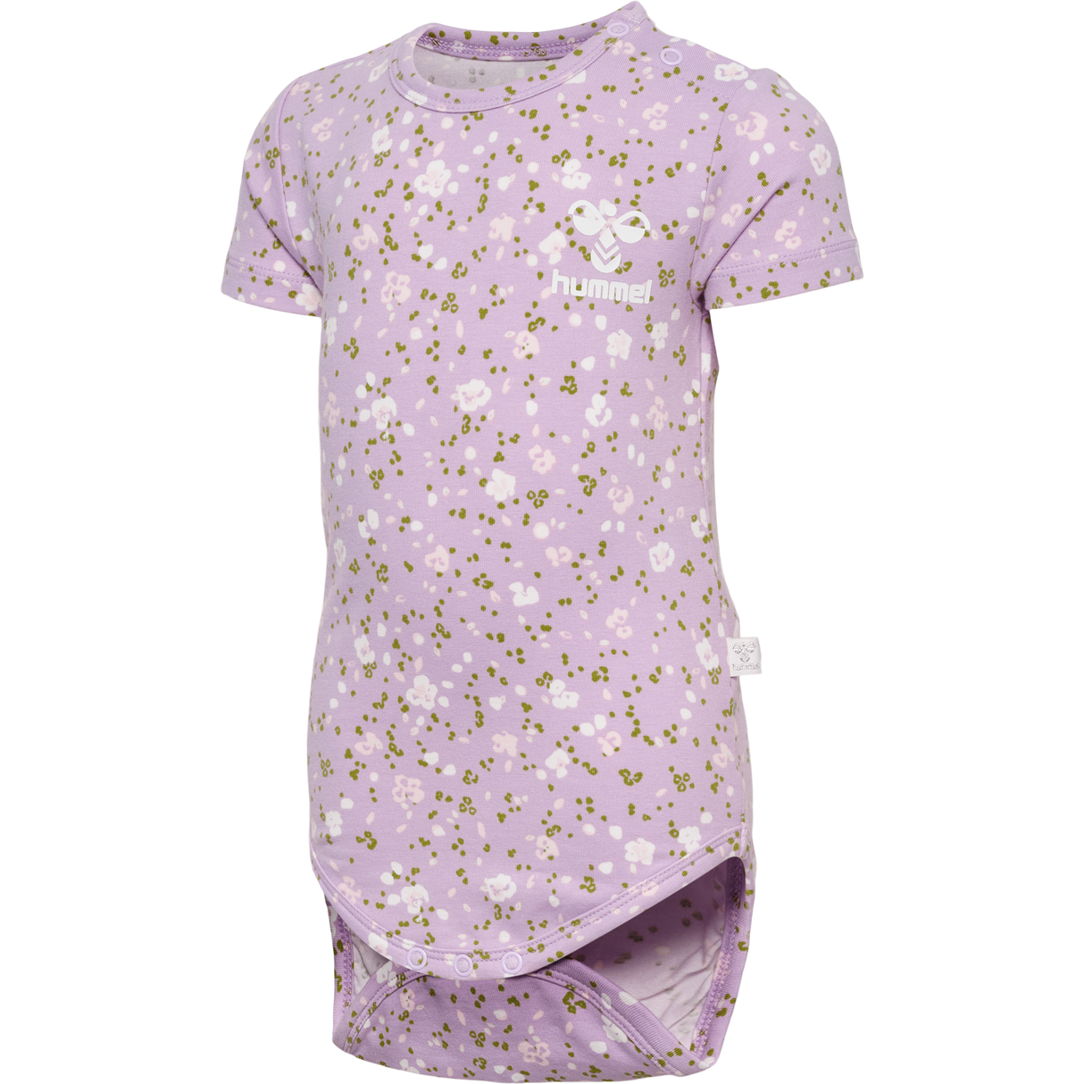 hummel Youth Glad Bodysuit-1