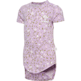 hummel Youth Glad Bodysuit-1