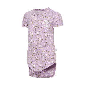 hummel Youth Glad Bodysuit-1