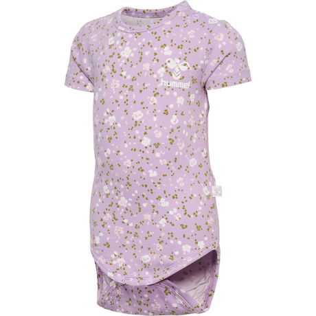 hummel Youth Glad Bodysuit-1