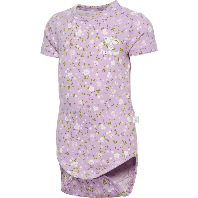 hummel Youth Glad Bodysuit-1