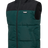 hummel Unisex Puff Vest Sportswear-1