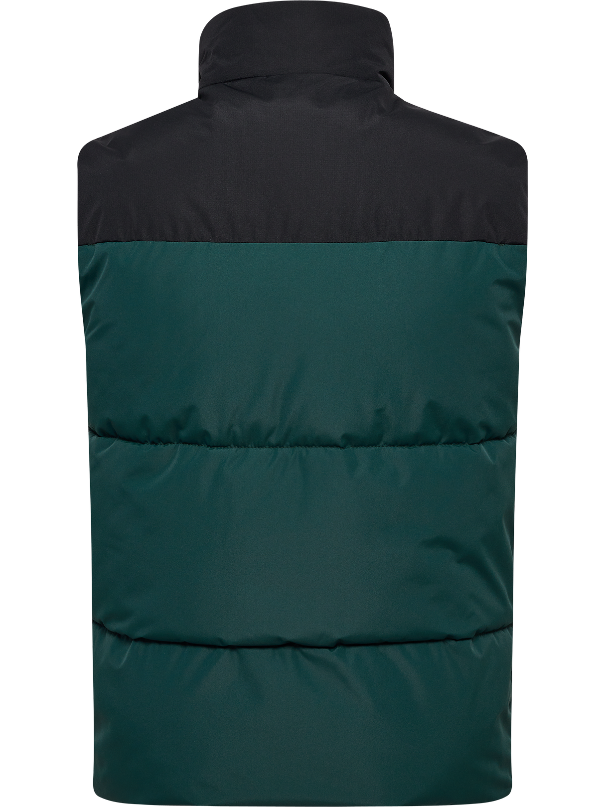 hummel Unisex Puff Vest Sportswear-2