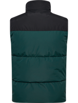 hummel Unisex Puff Vest Sportswear-2